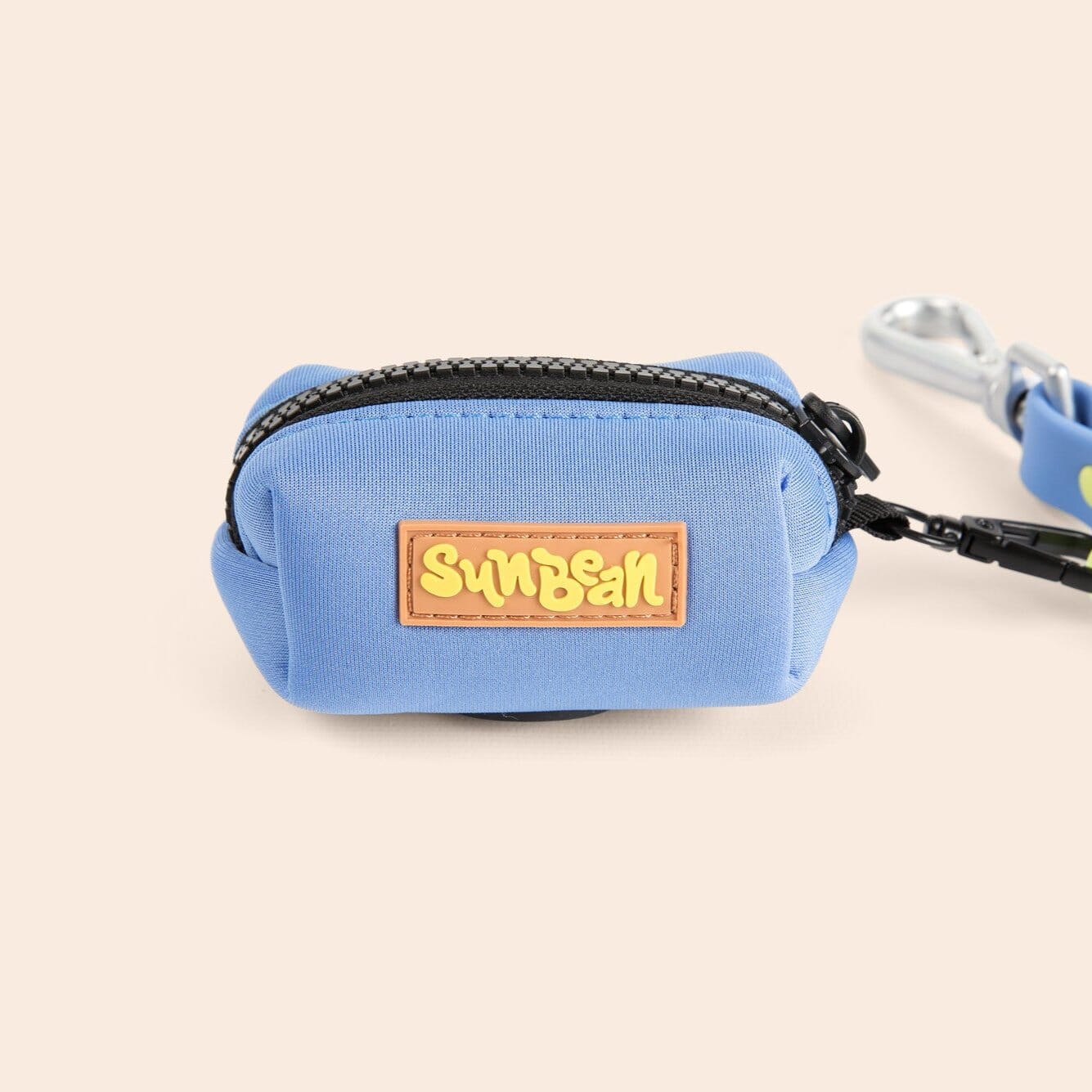 Poop Bag Holder Sunbean