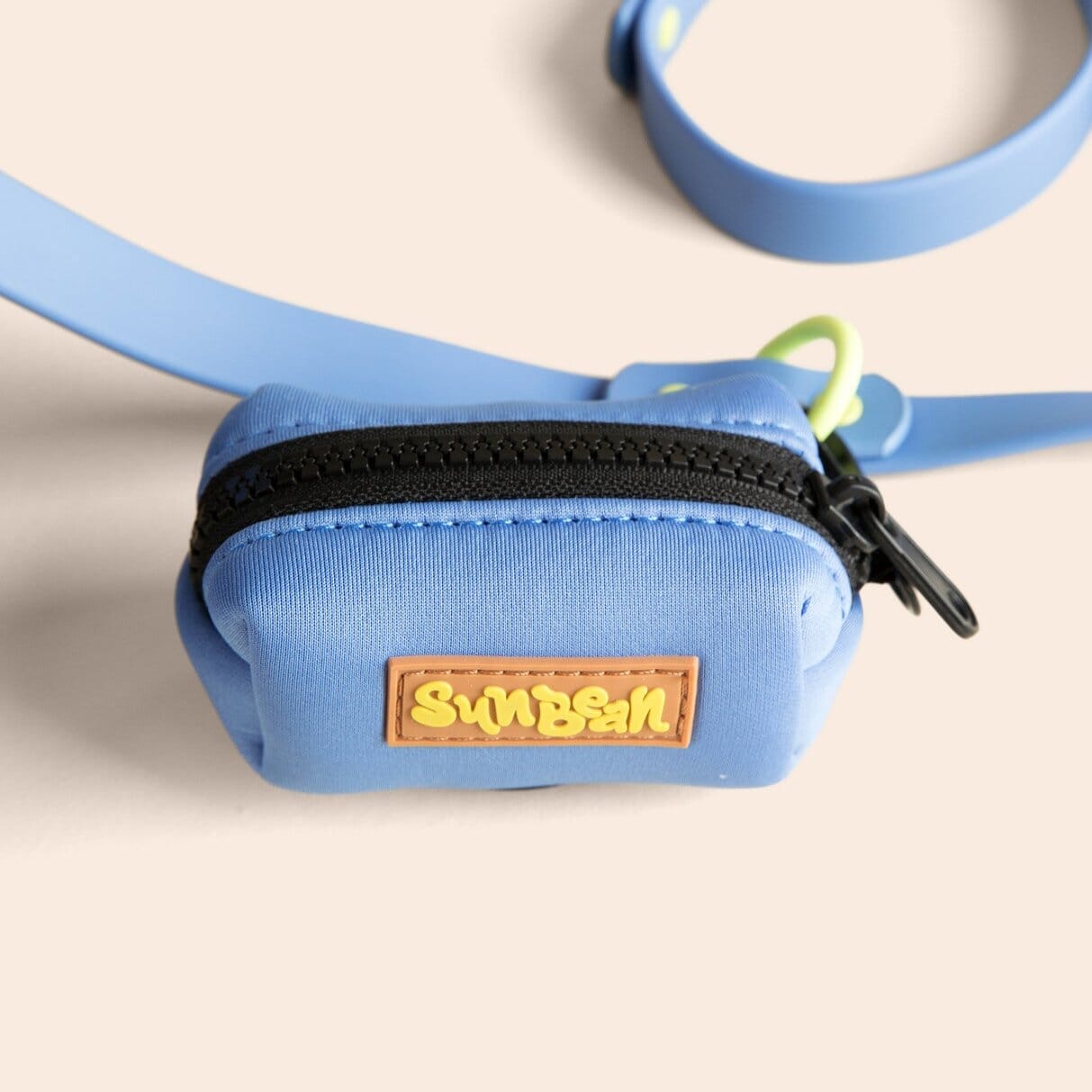 Poop Bag Holder Sunbean
