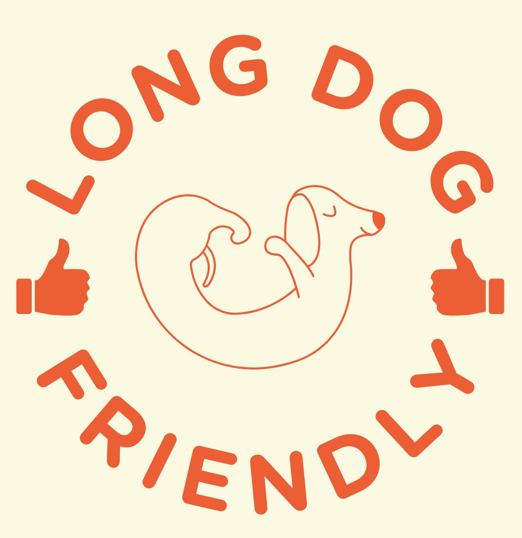 Strawberry Knitted Dog Sweater Sunbean