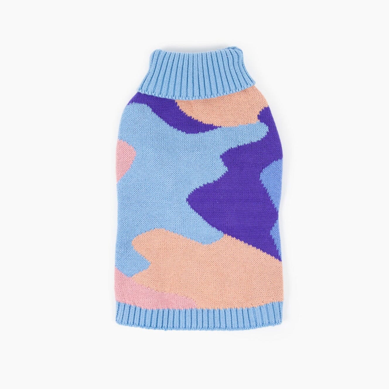 Groovy sweater Sweater Sunbean