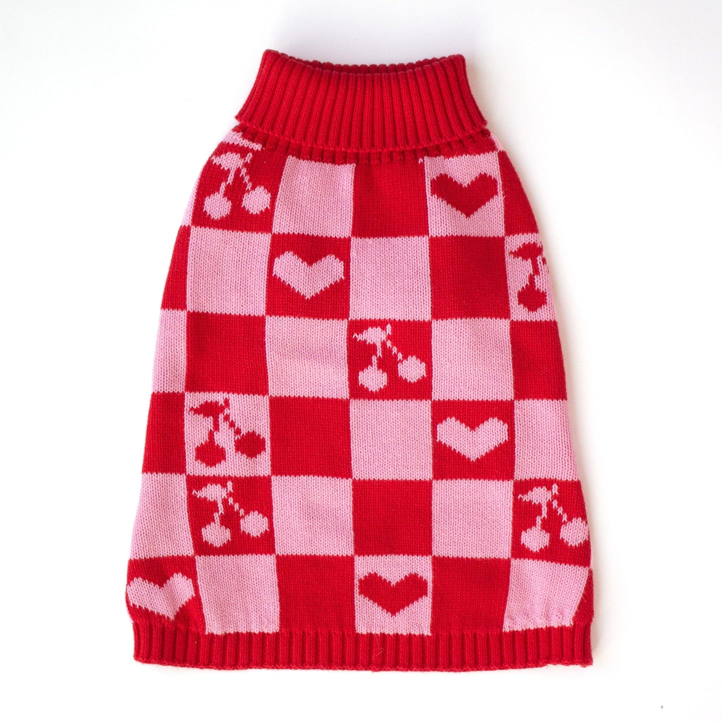 Love Sweater Sunbean