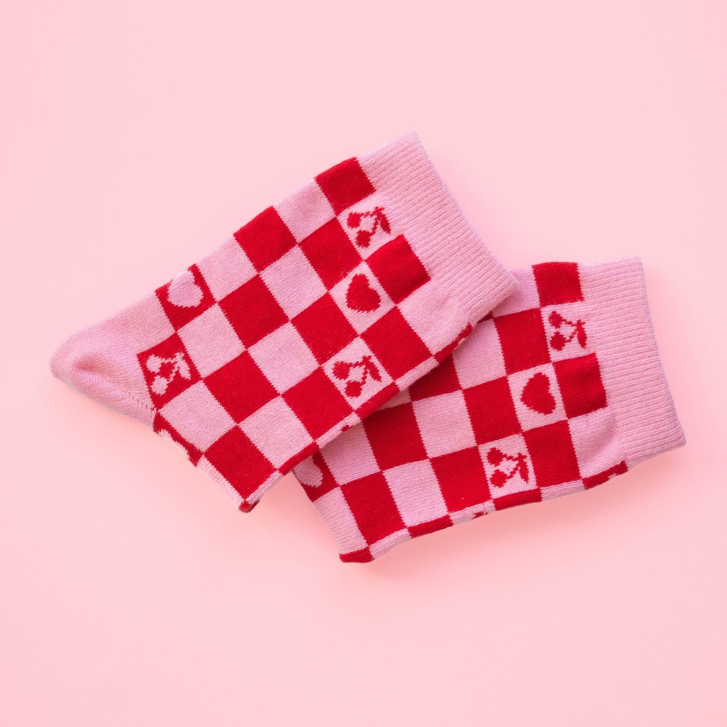 *PRE-ORDER* Love Crew Socks socks Sunbean