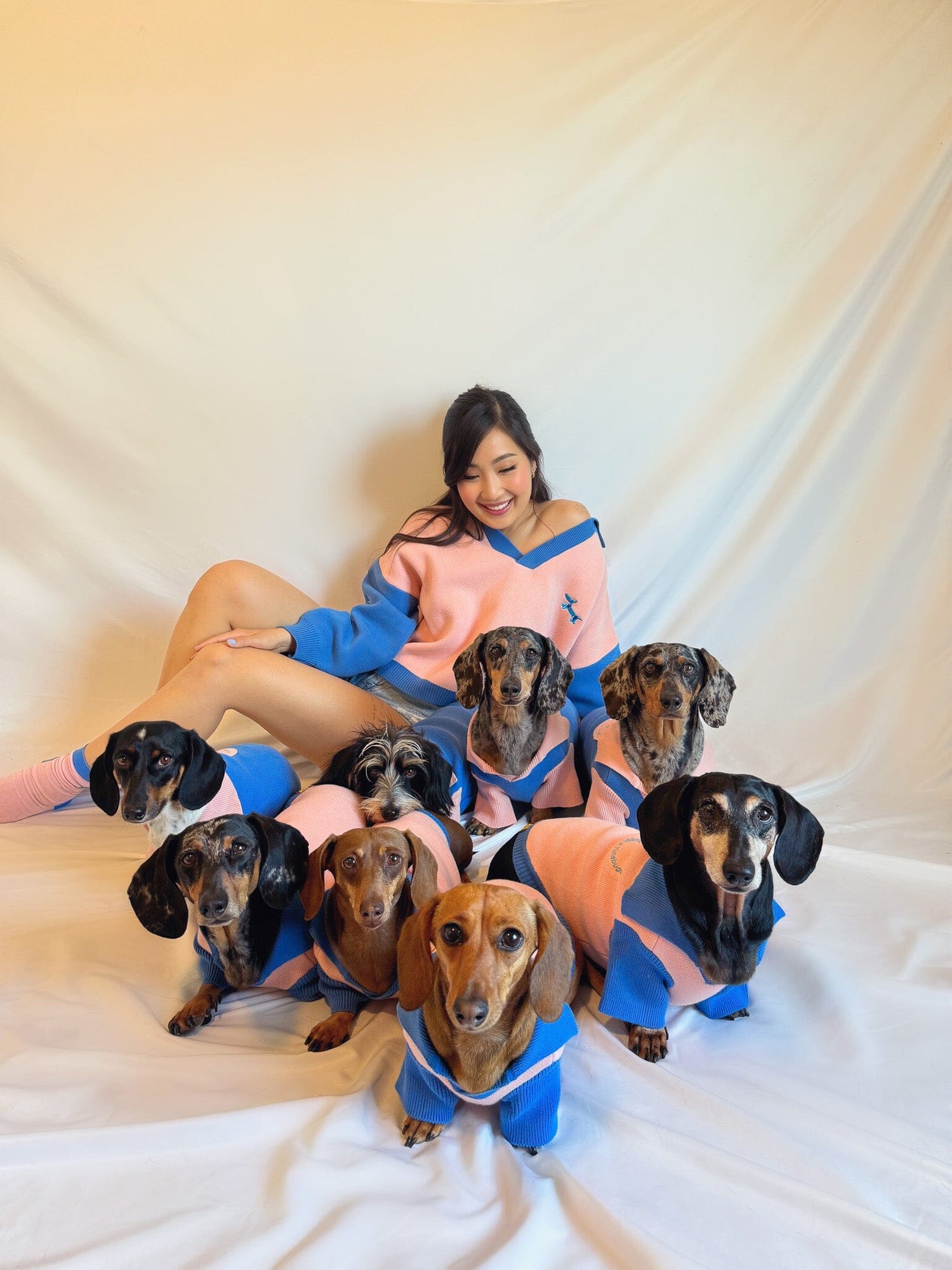 The Weens Collection