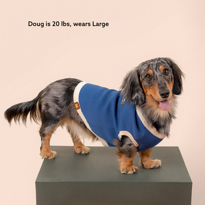 Sassy Woof x Sunbean Dog Tee