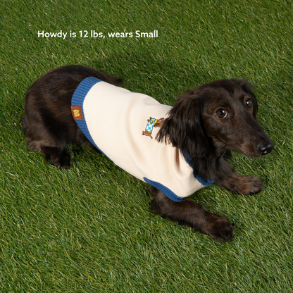 Sassy Woof x Sunbean Dog Tee