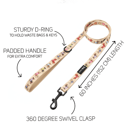 Dog Two Piece Bundle - Sunbean