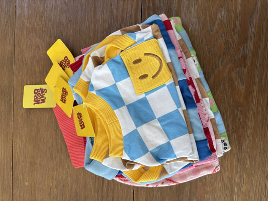 DISPLAY SAMPLE SALE