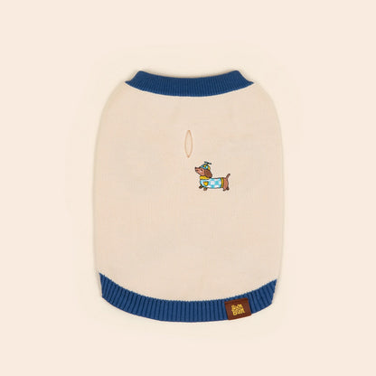 Sassy Woof x Sunbean Dog Tee