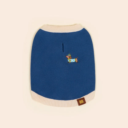 Sassy Woof x Sunbean Dog Tee