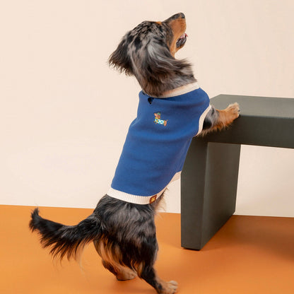 Sassy Woof x Sunbean Dog Tee