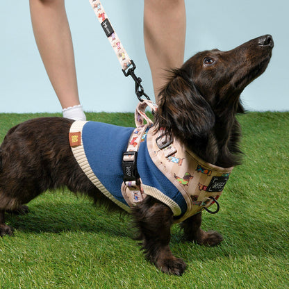 Sassy Woof x Sunbean Dog Tee