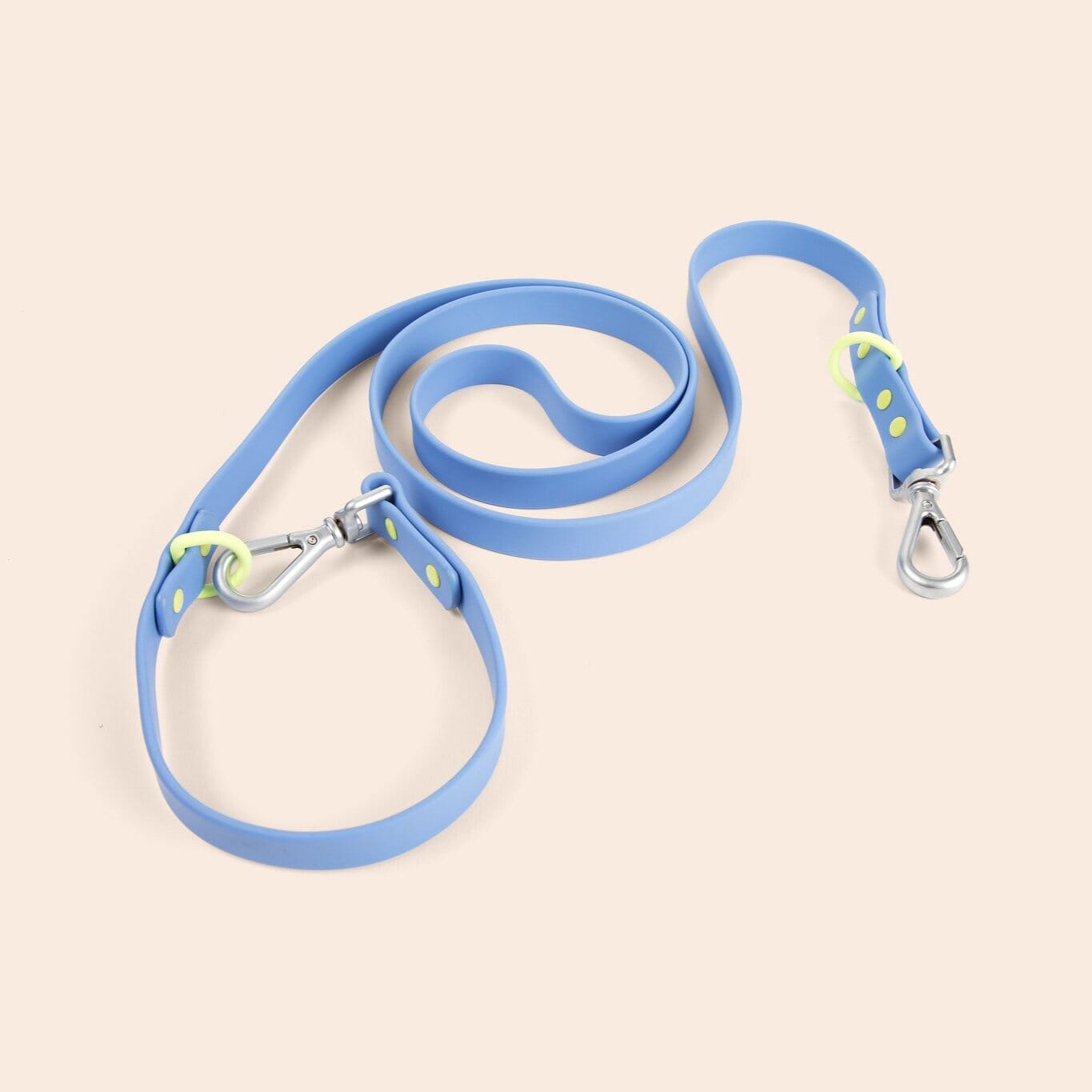 Dog Leash Sunbean Blue XS/S 