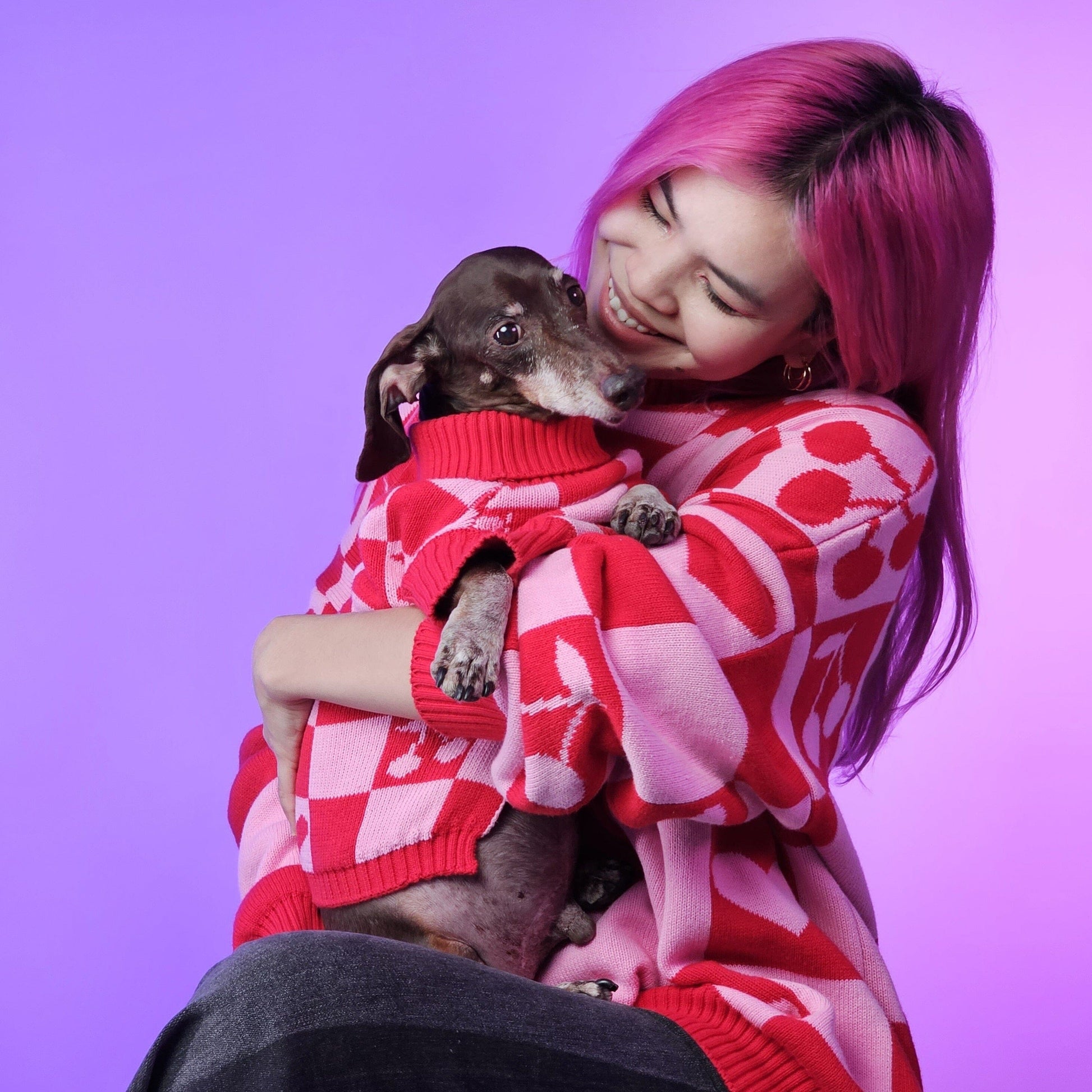 *LIMITED* Love Is In The Air Gift Box Sunbean 