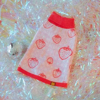 *LIMITED* Oh Berry Sweet Gift Box Sunbean 