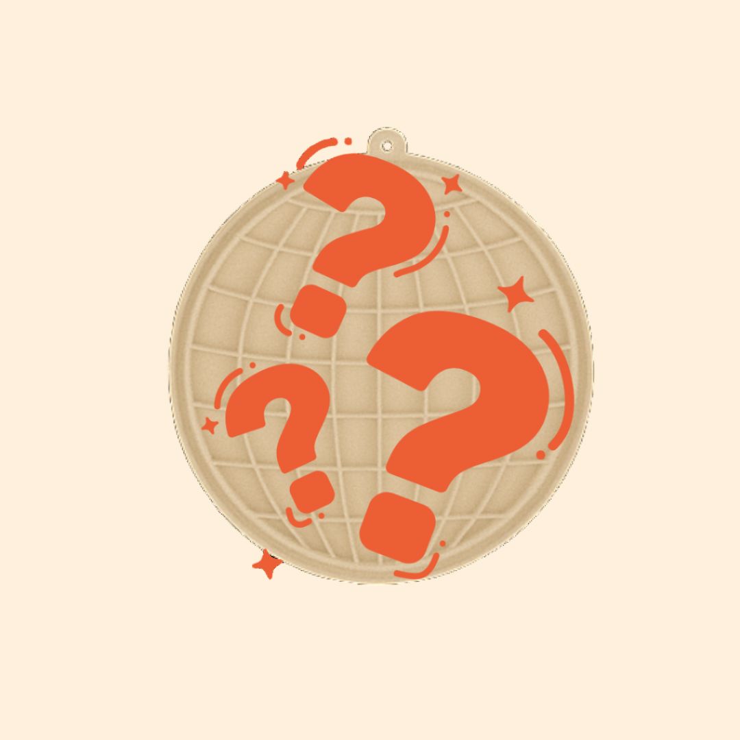 Mystery Accessories Sunbean 